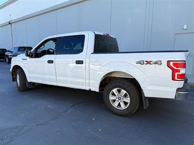 2018 Ford F-150 XLT   - Photo 8 - Sandy, UT 84070