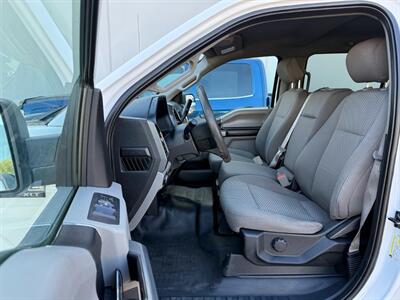 2018 Ford F-150 XLT   - Photo 5 - Sandy, UT 84070