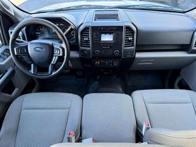 2018 Ford F-150 XLT   - Photo 2 - Sandy, UT 84070