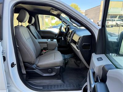 2018 Ford F-150 XLT   - Photo 13 - Sandy, UT 84070