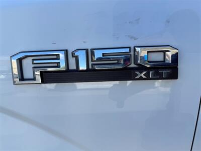 2018 Ford F-150 XLT   - Photo 18 - Sandy, UT 84070