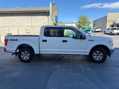 2018 Ford F-150 XLT   - Photo 12 - Sandy, UT 84070