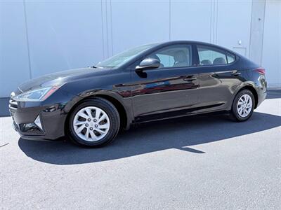 2020 Hyundai ELANTRA SE   - Photo 3 - Sandy, UT 84070