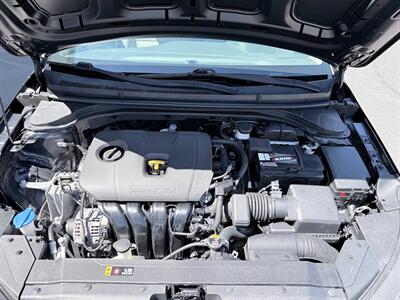 2020 Hyundai ELANTRA SE   - Photo 38 - Sandy, UT 84070