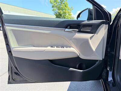 2020 Hyundai ELANTRA SE   - Photo 14 - Sandy, UT 84070