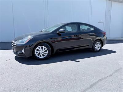 2020 Hyundai ELANTRA SE   - Photo 1 - Sandy, UT 84070