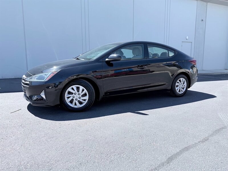 2020 Hyundai ELANTRA SE   - Photo 1 - Sandy, UT 84070