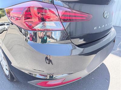 2020 Hyundai ELANTRA SE   - Photo 30 - Sandy, UT 84070