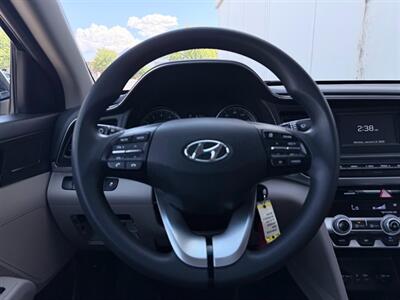 2020 Hyundai ELANTRA SE   - Photo 18 - Sandy, UT 84070