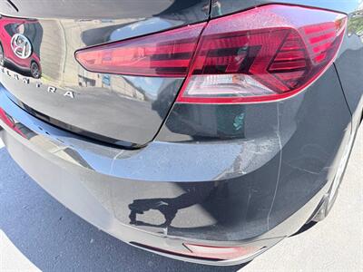 2020 Hyundai ELANTRA SE   - Photo 32 - Sandy, UT 84070