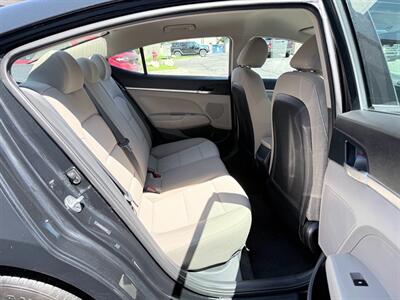 2020 Hyundai ELANTRA SE   - Photo 10 - Sandy, UT 84070