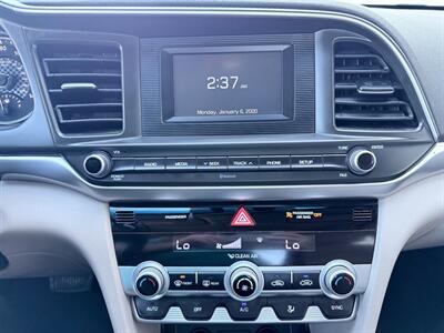 2020 Hyundai ELANTRA SE   - Photo 19 - Sandy, UT 84070