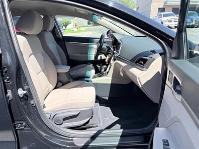 2020 Hyundai ELANTRA SE   - Photo 12 - Sandy, UT 84070