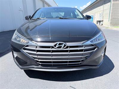 2020 Hyundai ELANTRA SE   - Photo 28 - Sandy, UT 84070