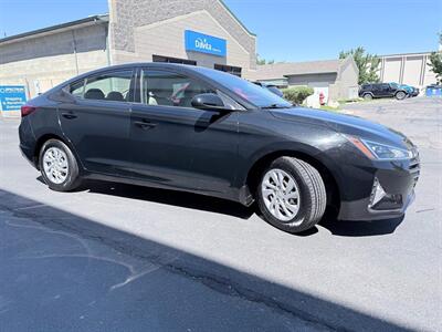 2020 Hyundai ELANTRA SE   - Photo 13 - Sandy, UT 84070