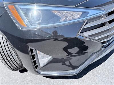 2020 Hyundai ELANTRA SE   - Photo 27 - Sandy, UT 84070