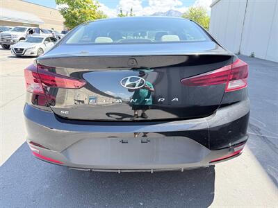 2020 Hyundai ELANTRA SE   - Photo 31 - Sandy, UT 84070