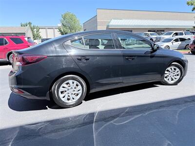 2020 Hyundai ELANTRA SE   - Photo 9 - Sandy, UT 84070
