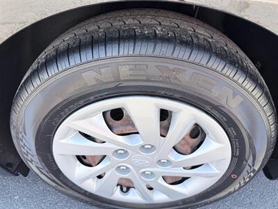 2020 Hyundai ELANTRA SE   - Photo 34 - Sandy, UT 84070