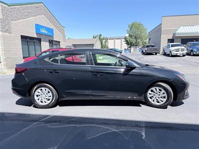 2020 Hyundai ELANTRA SE   - Photo 11 - Sandy, UT 84070