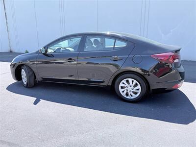 2020 Hyundai ELANTRA SE   - Photo 7 - Sandy, UT 84070