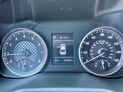 2020 Hyundai ELANTRA SE   - Photo 17 - Sandy, UT 84070