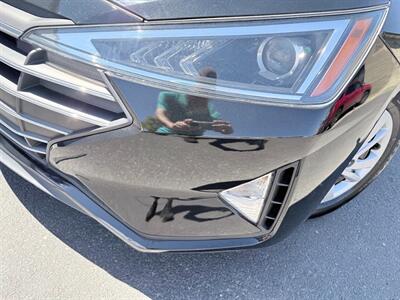 2020 Hyundai ELANTRA SE   - Photo 29 - Sandy, UT 84070