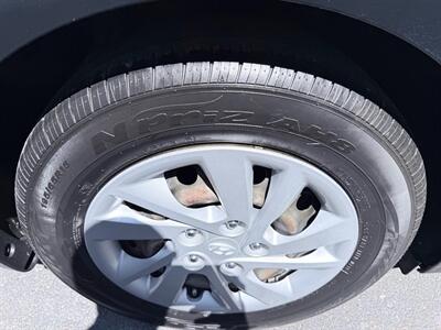 2020 Hyundai ELANTRA SE   - Photo 36 - Sandy, UT 84070