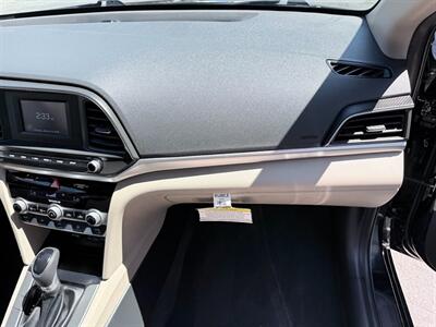 2020 Hyundai ELANTRA SE   - Photo 24 - Sandy, UT 84070