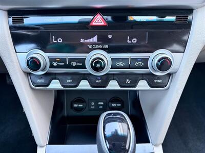 2020 Hyundai ELANTRA SE   - Photo 21 - Sandy, UT 84070