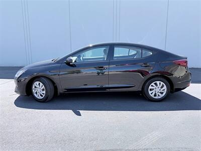 2020 Hyundai ELANTRA SE   - Photo 5 - Sandy, UT 84070