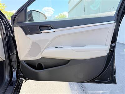2020 Hyundai ELANTRA SE   - Photo 25 - Sandy, UT 84070