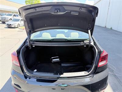 2020 Hyundai ELANTRA SE   - Photo 8 - Sandy, UT 84070