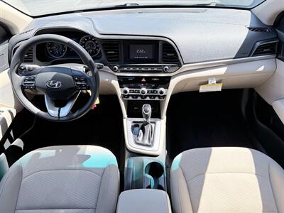 2020 Hyundai ELANTRA SE   - Photo 2 - Sandy, UT 84070