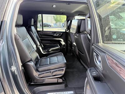 2021 Chevrolet Suburban Z71   - Photo 12 - Sandy, UT 84070
