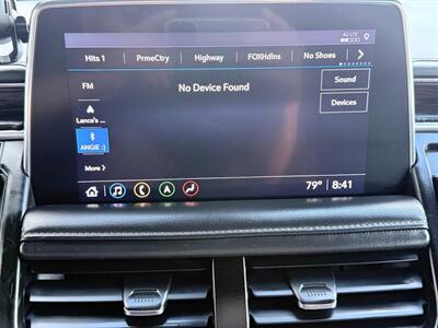 2021 Chevrolet Suburban Z71   - Photo 22 - Sandy, UT 84070