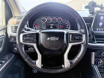 2021 Chevrolet Suburban Z71   - Photo 21 - Sandy, UT 84070
