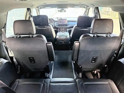 2021 Chevrolet Suburban Z71   - Photo 31 - Sandy, UT 84070