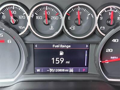 2021 Chevrolet Suburban Z71   - Photo 20 - Sandy, UT 84070