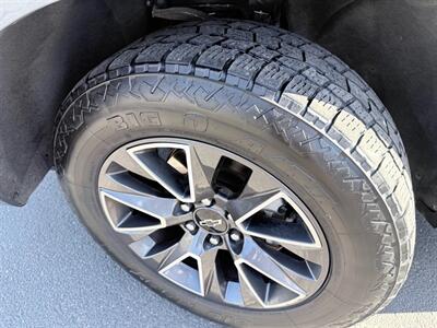 2021 Chevrolet Suburban Z71   - Photo 41 - Sandy, UT 84070