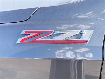 2021 Chevrolet Suburban Z71   - Photo 33 - Sandy, UT 84070