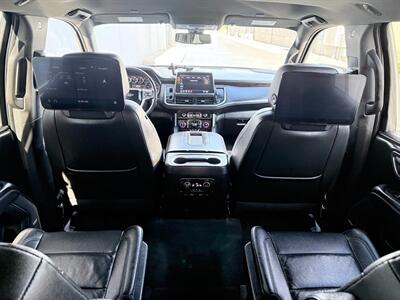 2021 Chevrolet Suburban Z71   - Photo 30 - Sandy, UT 84070