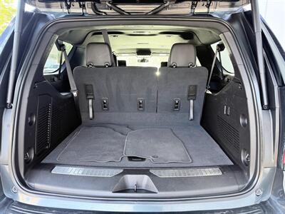 2021 Chevrolet Suburban Z71   - Photo 9 - Sandy, UT 84070