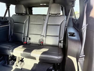 2021 Chevrolet Suburban Z71   - Photo 7 - Sandy, UT 84070