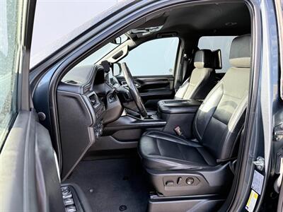 2021 Chevrolet Suburban Z71   - Photo 4 - Sandy, UT 84070