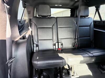 2021 Chevrolet Suburban Z71   - Photo 11 - Sandy, UT 84070