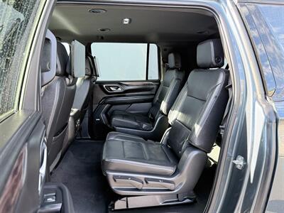 2021 Chevrolet Suburban Z71   - Photo 6 - Sandy, UT 84070