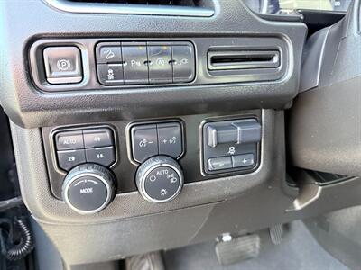 2021 Chevrolet Suburban Z71   - Photo 19 - Sandy, UT 84070