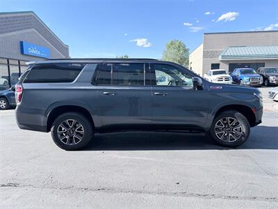 2021 Chevrolet Suburban Z71   - Photo 13 - Sandy, UT 84070