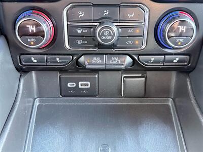 2021 Chevrolet Suburban Z71   - Photo 24 - Sandy, UT 84070